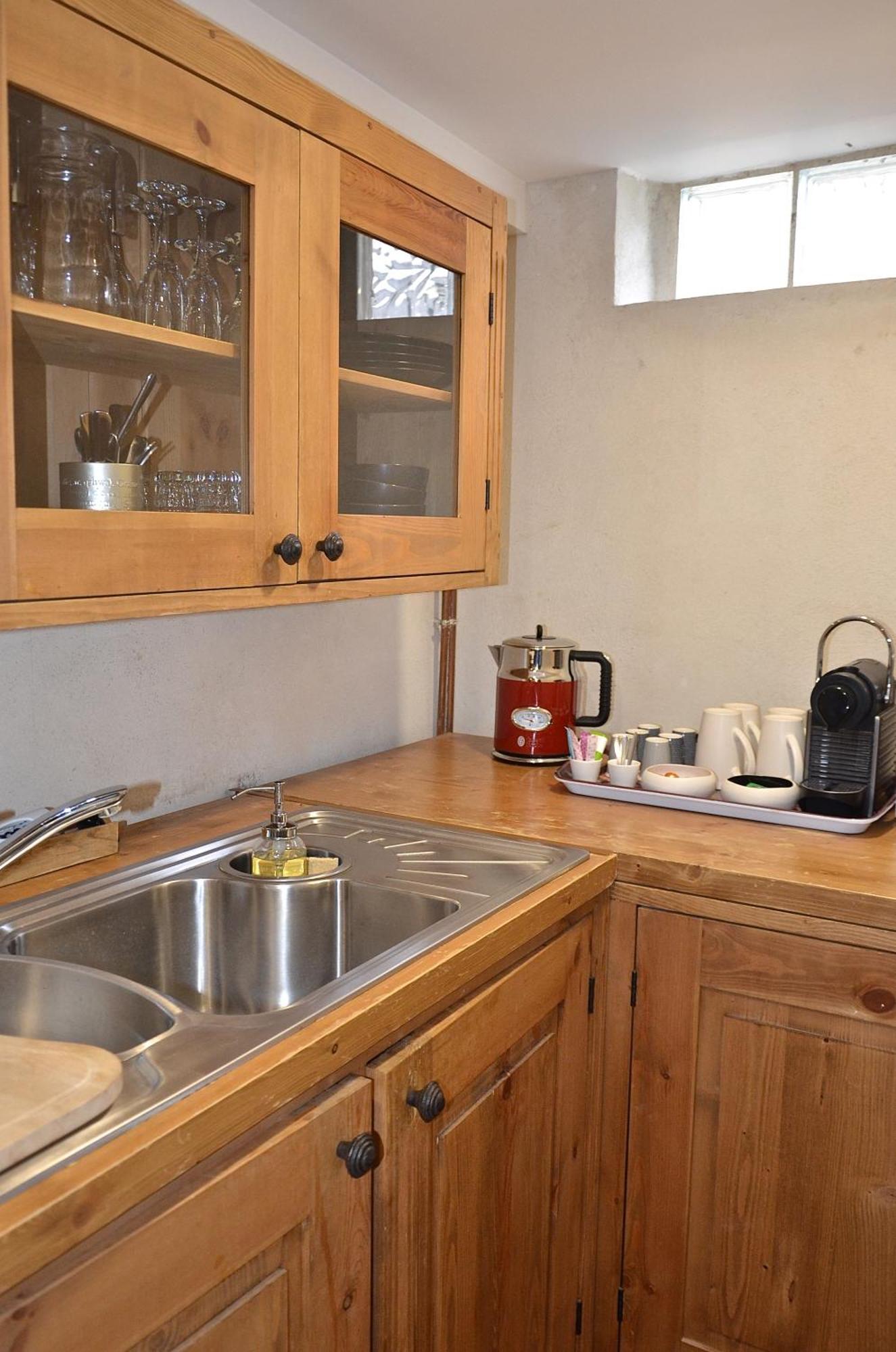 Bed and Breakfast Locus Amoenus Lirac Zewnętrze zdjęcie